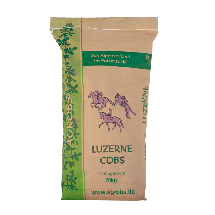 AGROBS Luzernecobs